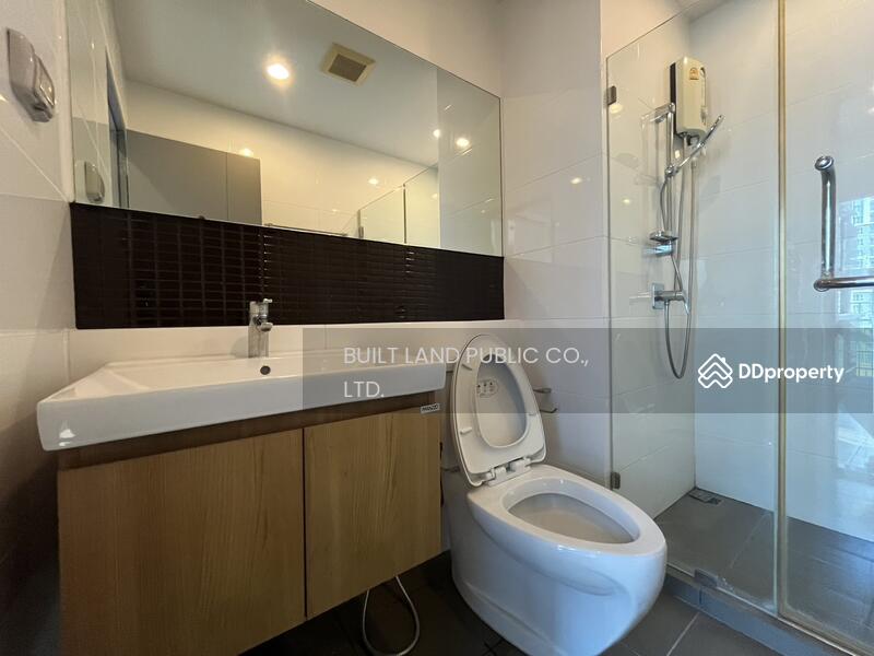 The Tempo Grand Sathorn-Wutthakat, Bangkok, Ratchaphruek Road, Bangko, Chom Thong, Bangkok, 1 Bedroom, 30 sqm, Condo For Rent, by Khun Suliporn, 11295687 - DDproperty.com