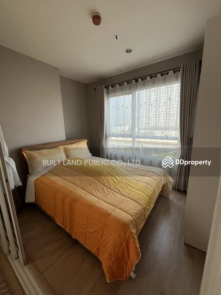 The Tempo Grand Sathorn-Wutthakat : เดอะ เทมโป แกรนด์ สาทร-วุฒากาศ, กรุงเทพ, ถนนราชพฤกษ์, บางค้อ, จอมทอง, กรุงเทพ, 30 ตร.ม., คอนโด ให้เช่า, โดย Khun Suliporn, 11295687 - DDproperty.com