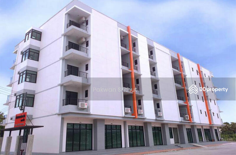 For Sale - Intermart Condo, Pathum Thani