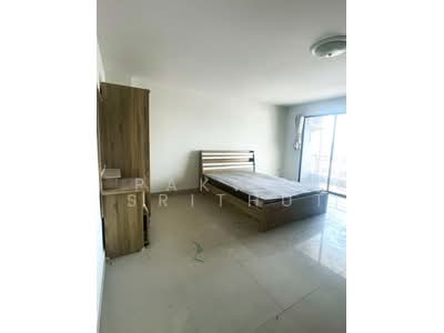 ขาย - Intermart Condo : อินเตอร์มาร์ทคอนโด, ปทุมธานี