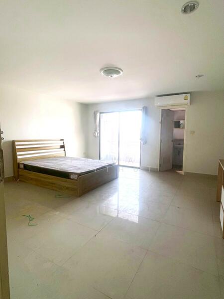 ขาย - Intermart Condo : อินเตอร์มาร์ทคอนโด, ปทุมธานี