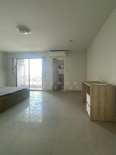 ขาย - Intermart Condo : อินเตอร์มาร์ทคอนโด, ปทุมธานี