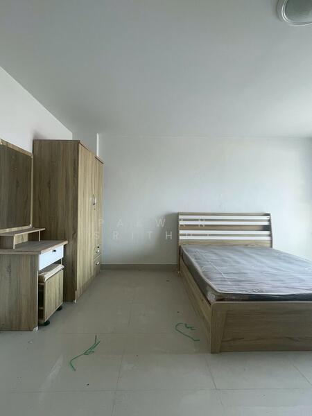 ขาย - Intermart Condo : อินเตอร์มาร์ทคอนโด, ปทุมธานี