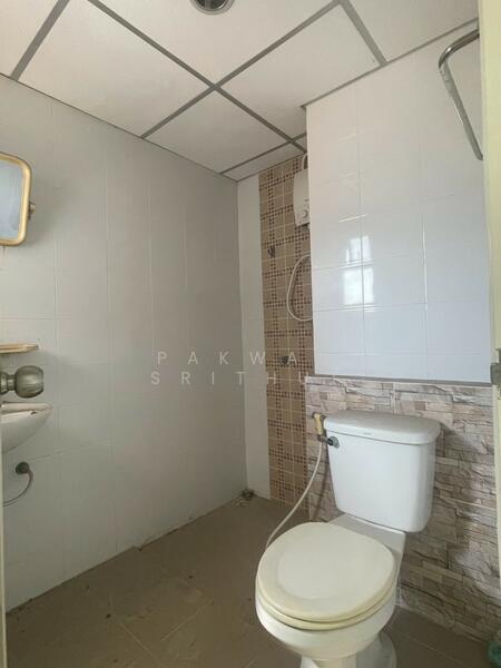 ขาย - Intermart Condo : อินเตอร์มาร์ทคอนโด, ปทุมธานี