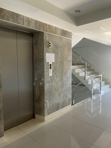 ขาย - Intermart Condo : อินเตอร์มาร์ทคอนโด, ปทุมธานี