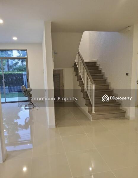Perfect Place Rama 9-Krungthep Kreetha, Bangkok, Srinakarin - Rom Klao Road, Khlong Song Ton Nun, Lat Krabang, Bangkok, 4 Bedrooms, 56 sqm, Single Detached House For Sale, by Next Step Property, 11295714 - DDproperty.com