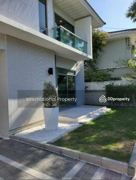Perfect Place Rama 9-Krungthep Kreetha, Bangkok, Srinakarin - Rom Klao Road, Khlong Song Ton Nun, Lat Krabang, Bangkok, 4 Bedrooms, 56 sqm, Single Detached House For Sale, by Next Step Property, 11295714 - DDproperty.com