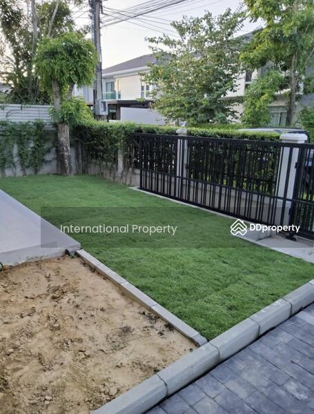 Perfect Place Rama 9-Krungthep Kreetha, Bangkok, Srinakarin - Rom Klao Road, Khlong Song Ton Nun, Lat Krabang, Bangkok, 4 Bedrooms, 56 sqm, Single Detached House For Sale, by Next Step Property, 11295714 - DDproperty.com