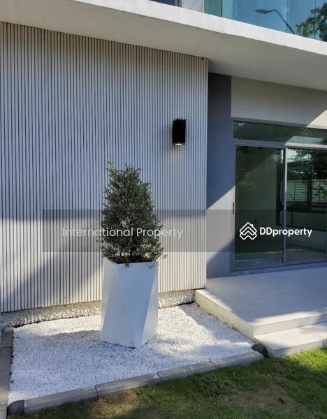 Perfect Place Rama 9-Krungthep Kreetha : เพอร์เฟค เพลส พระราม 9-กรุงเทพกรีฑา, กรุงเทพ, ถนนศรีนครินทร์ - ร่มเกล้า, คลองสองต้นนุ่น, ลาดกระบัง, กรุงเทพ, 56 ตร.ม., บ้านเดี่ยว ขาย, โดย Next Step Property, 11295714 - DDproperty.com