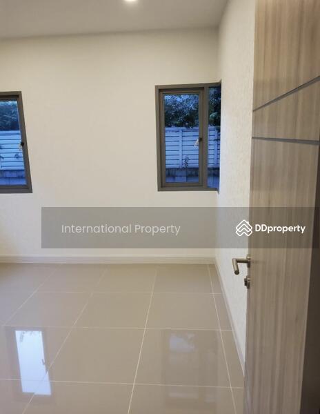 Perfect Place Rama 9-Krungthep Kreetha, Bangkok, Srinakarin - Rom Klao Road, Khlong Song Ton Nun, Lat Krabang, Bangkok, 4 Bedrooms, 56 sqm, Single Detached House For Sale, by Next Step Property, 11295714 - DDproperty.com
