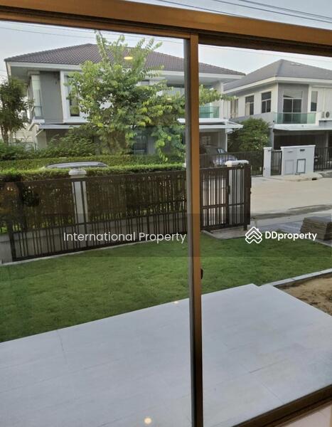 Perfect Place Rama 9-Krungthep Kreetha, Bangkok, Srinakarin - Rom Klao Road, Khlong Song Ton Nun, Lat Krabang, Bangkok, 4 Bedrooms, 56 sqm, Single Detached House For Sale, by Next Step Property, 11295714 - DDproperty.com