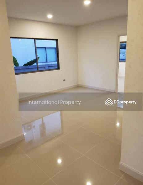 Perfect Place Rama 9-Krungthep Kreetha, Bangkok, Srinakarin - Rom Klao Road, Khlong Song Ton Nun, Lat Krabang, Bangkok, 4 Bedrooms, 56 sqm, Single Detached House For Sale, by Next Step Property, 11295714 - DDproperty.com