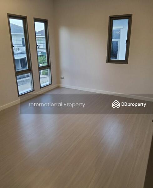 Perfect Place Rama 9-Krungthep Kreetha, Bangkok, Srinakarin - Rom Klao Road, Khlong Song Ton Nun, Lat Krabang, Bangkok, 4 Bedrooms, 56 sqm, Single Detached House For Sale, by Next Step Property, 11295714 - DDproperty.com