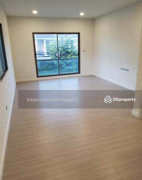 Perfect Place Rama 9-Krungthep Kreetha, Bangkok, Srinakarin - Rom Klao Road, Khlong Song Ton Nun, Lat Krabang, Bangkok, 4 Bedrooms, 56 sqm, Single Detached House For Sale, by Next Step Property, 11295714 - DDproperty.com
