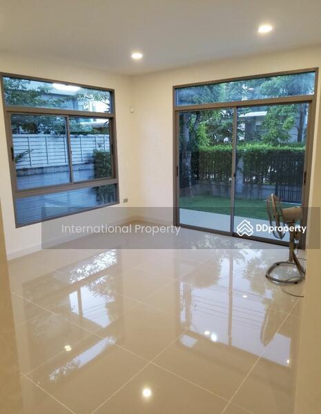 Perfect Place Rama 9-Krungthep Kreetha, Bangkok, Srinakarin - Rom Klao Road, Khlong Song Ton Nun, Lat Krabang, Bangkok, 4 Bedrooms, 56 sqm, Single Detached House For Sale, by Next Step Property, 11295714 - DDproperty.com