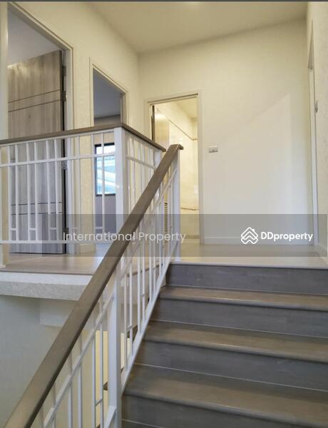 Perfect Place Rama 9-Krungthep Kreetha, Bangkok, Srinakarin - Rom Klao Road, Khlong Song Ton Nun, Lat Krabang, Bangkok, 4 Bedrooms, 56 sqm, Single Detached House For Sale, by Next Step Property, 11295714 - DDproperty.com