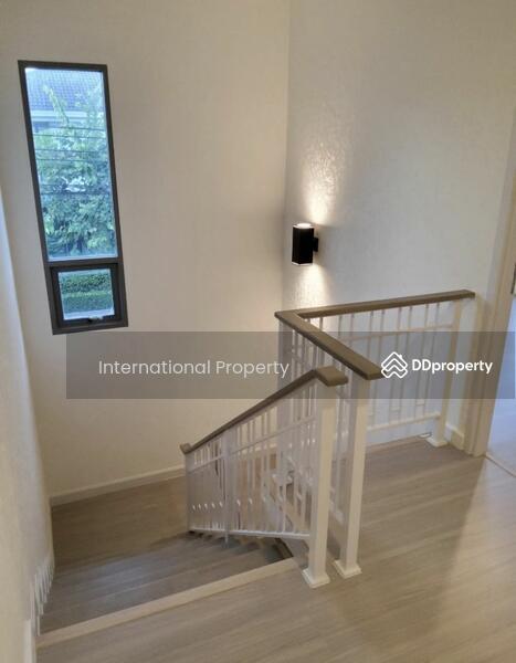 Perfect Place Rama 9-Krungthep Kreetha, Bangkok, Srinakarin - Rom Klao Road, Khlong Song Ton Nun, Lat Krabang, Bangkok, 4 Bedrooms, 56 sqm, Single Detached House For Sale, by Next Step Property, 11295714 - DDproperty.com