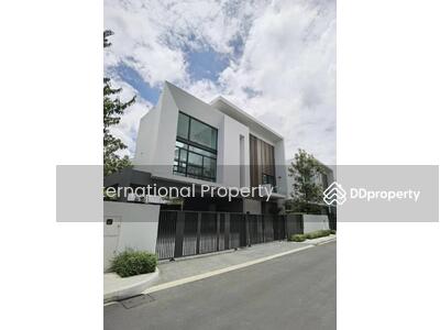 ขาย - Nantawan Rama 9 Srinakarin : นันทวัน พระราม 9 ศรีนครินทร์, กรุงเทพ