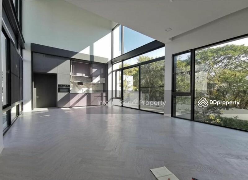 Nantawan Rama 9 Srinakarin : นันทวัน พระราม 9 ศรีนครินทร์, กรุงเทพ, 888 ถนนกรุงเทพกรีฑา, สะพานสูง, สะพานสูง, กรุงเทพ, 380 ตร.ม., บ้านเดี่ยว ขาย, โดย Next Step Property, 11295736 - DDproperty.com