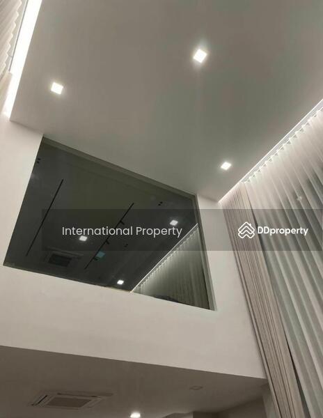 Nantawan Rama 9 Srinakarin, Bangkok, 888 Krung Thep Kritha Rd, Saphan Sung, Saphan Sung, Bangkok, 4 Bedrooms, 380 sqm, Single Detached House For Sale, by Next Step Property, 11295736 - DDproperty.com