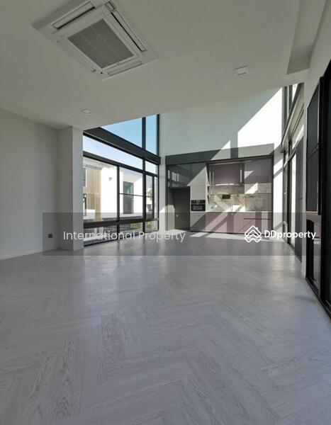 Nantawan Rama 9 Srinakarin : นันทวัน พระราม 9 ศรีนครินทร์, กรุงเทพ, 888 ถนนกรุงเทพกรีฑา, สะพานสูง, สะพานสูง, กรุงเทพ, 380 ตร.ม., บ้านเดี่ยว ขาย, โดย Next Step Property, 11295736 - DDproperty.com