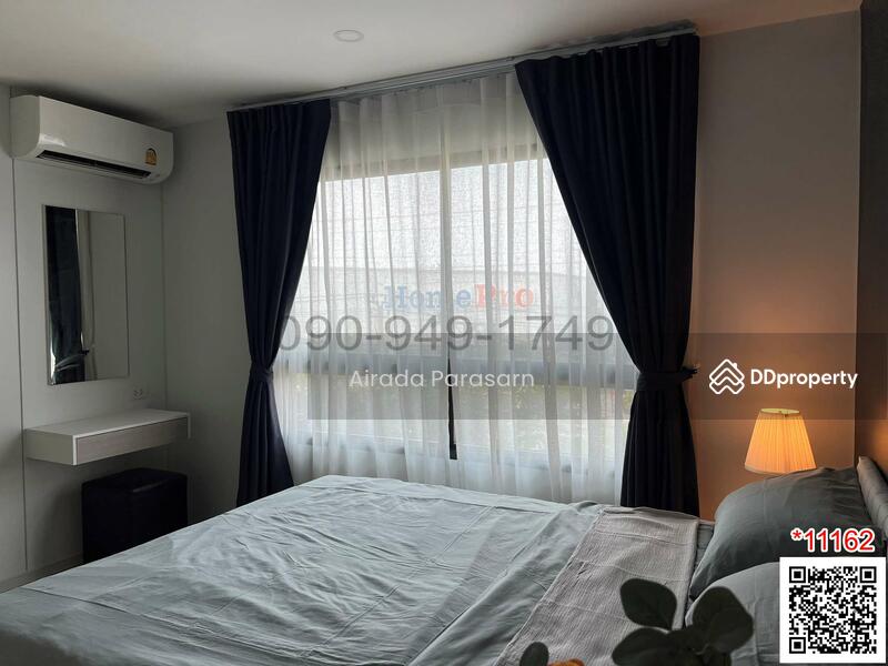iCondo Green Space Sukhumvit 77, Bangkok, Lat Krabang Road, Lat Krabang, Bangkok, 1 Bedroom, 33 sqm, Condo For Rent, by Airada Parasarn, 11295741 - DDproperty.com