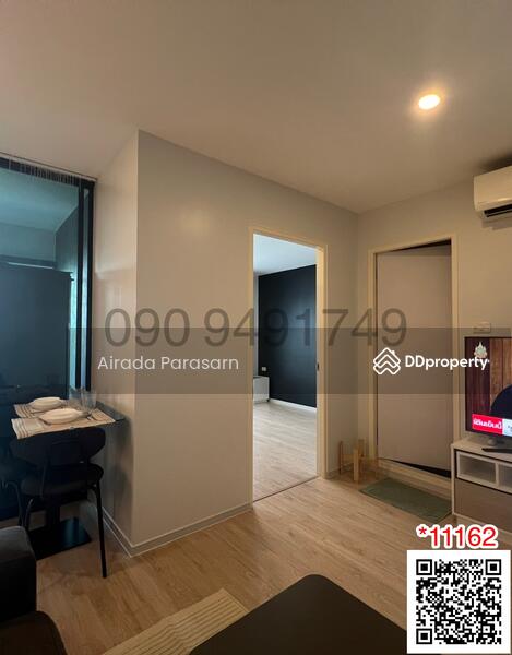 iCondo Green Space Sukhumvit 77 : ไอ คอนโด กรีนสเปซ สุขุมวิท 77, กรุงเทพ, ถนน ลาดกระบัง, ลาดกระบัง, กรุงเทพ, 33 ตร.ม., คอนโด ให้เช่า, โดย Airada Parasarn, 11295741 - DDproperty.com