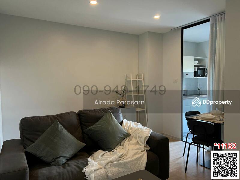 iCondo Green Space Sukhumvit 77, Bangkok, Lat Krabang Road, Lat Krabang, Bangkok, 1 Bedroom, 33 sqm, Condo For Rent, by Airada Parasarn, 11295741 - DDproperty.com