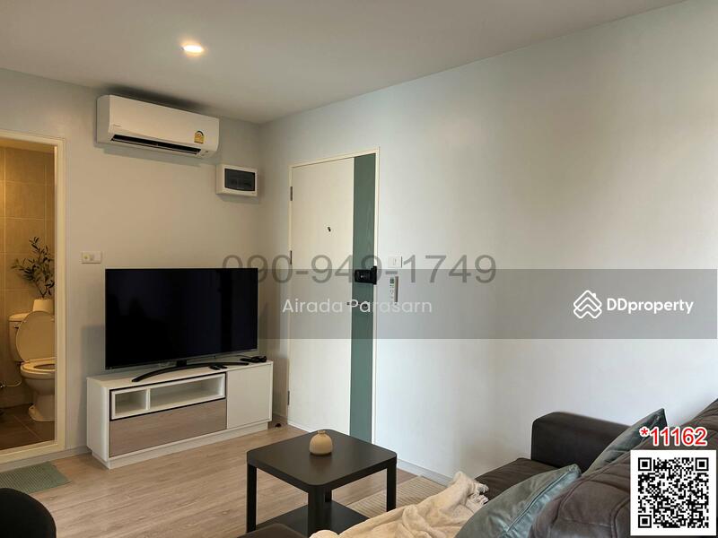 iCondo Green Space Sukhumvit 77, Bangkok, Lat Krabang Road, Lat Krabang, Bangkok, 1 Bedroom, 33 sqm, Condo For Rent, by Airada Parasarn, 11295741 - DDproperty.com