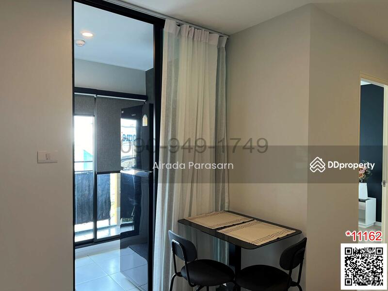 iCondo Green Space Sukhumvit 77, Bangkok, Lat Krabang Road, Lat Krabang, Bangkok, 1 Bedroom, 33 sqm, Condo For Rent, by Airada Parasarn, 11295741 - DDproperty.com
