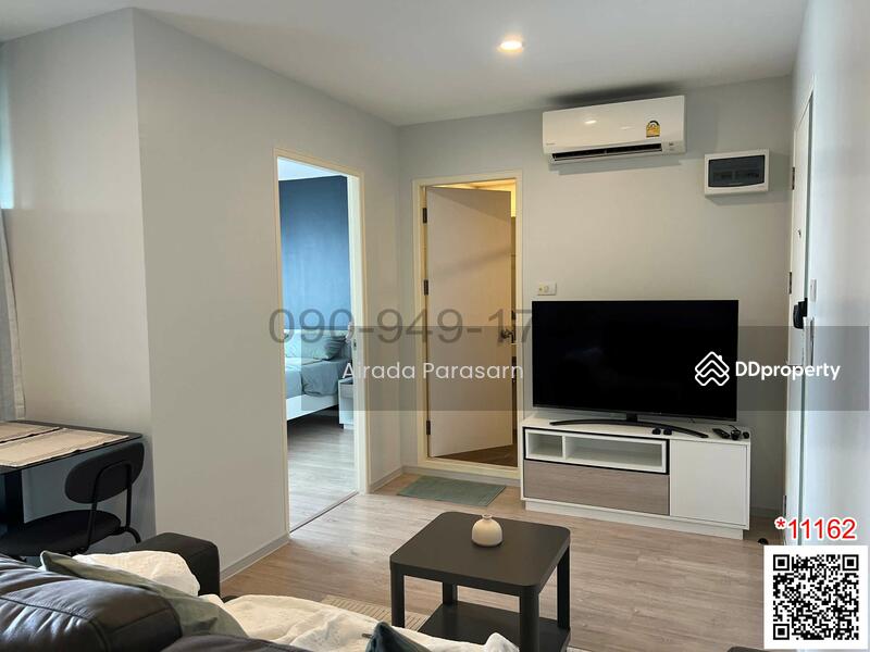 iCondo Green Space Sukhumvit 77, Bangkok, Lat Krabang Road, Lat Krabang, Bangkok, 1 Bedroom, 33 sqm, Condo For Rent, by Airada Parasarn, 11295741 - DDproperty.com