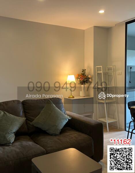iCondo Green Space Sukhumvit 77 : ไอ คอนโด กรีนสเปซ สุขุมวิท 77, กรุงเทพ, ถนน ลาดกระบัง, ลาดกระบัง, กรุงเทพ, 33 ตร.ม., คอนโด ให้เช่า, โดย Airada Parasarn, 11295741 - DDproperty.com