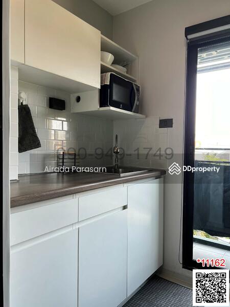 iCondo Green Space Sukhumvit 77, Bangkok, Lat Krabang Road, Lat Krabang, Bangkok, 1 Bedroom, 33 sqm, Condo For Rent, by Airada Parasarn, 11295741 - DDproperty.com