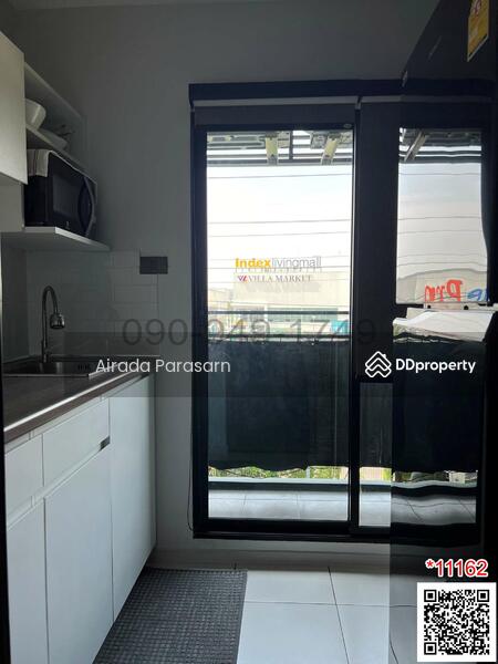 iCondo Green Space Sukhumvit 77, Bangkok, Lat Krabang Road, Lat Krabang, Bangkok, 1 Bedroom, 33 sqm, Condo For Rent, by Airada Parasarn, 11295741 - DDproperty.com