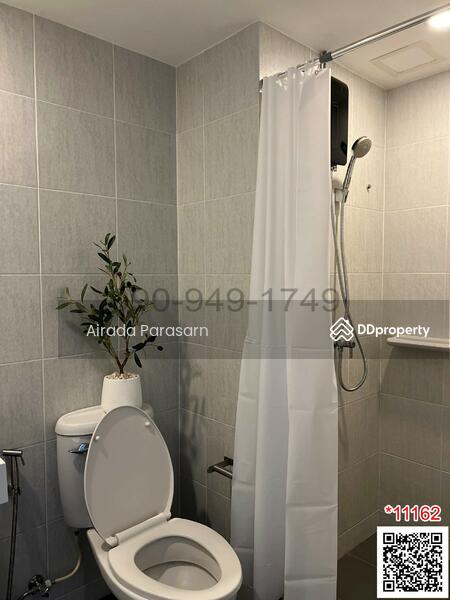 iCondo Green Space Sukhumvit 77, Bangkok, Lat Krabang Road, Lat Krabang, Bangkok, 1 Bedroom, 33 sqm, Condo For Rent, by Airada Parasarn, 11295741 - DDproperty.com