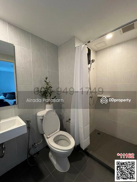 iCondo Green Space Sukhumvit 77 : ไอ คอนโด กรีนสเปซ สุขุมวิท 77, กรุงเทพ, ถนน ลาดกระบัง, ลาดกระบัง, กรุงเทพ, 33 ตร.ม., คอนโด ให้เช่า, โดย Airada Parasarn, 11295741 - DDproperty.com