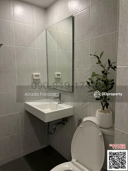 iCondo Green Space Sukhumvit 77, Bangkok, Lat Krabang Road, Lat Krabang, Bangkok, 1 Bedroom, 33 sqm, Condo For Rent, by Airada Parasarn, 11295741 - DDproperty.com