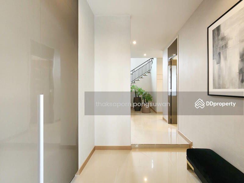 ขาย - Aerie Srinakarin-Krungthepkreetha : แอร์รี่ ศรีนครินทร์ - กรุงเทพกรีฑา, กรุงเทพ