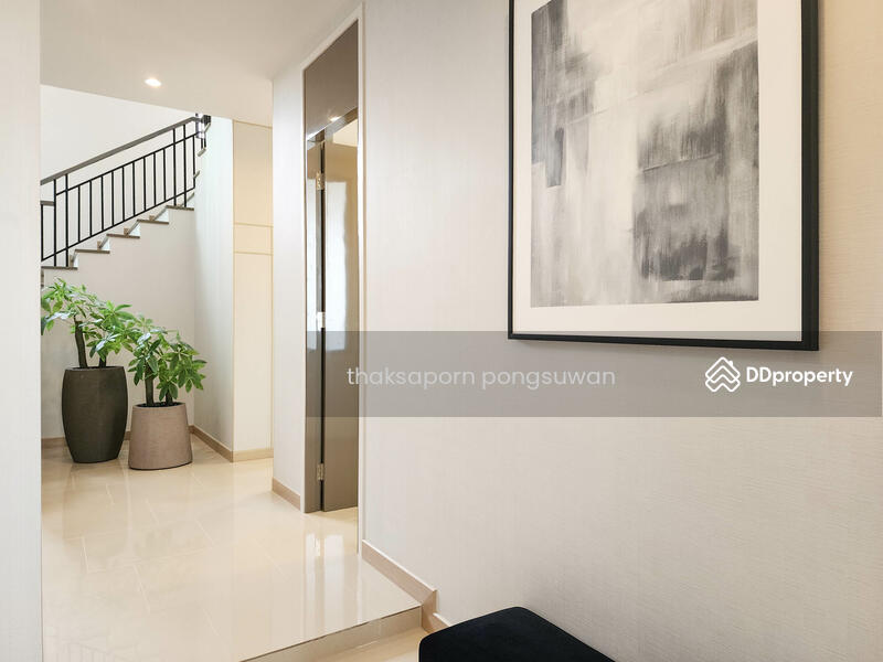 ขาย - Aerie Srinakarin-Krungthepkreetha : แอร์รี่ ศรีนครินทร์ - กรุงเทพกรีฑา, กรุงเทพ