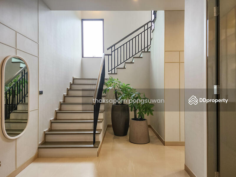 ขาย - Aerie Srinakarin-Krungthepkreetha : แอร์รี่ ศรีนครินทร์ - กรุงเทพกรีฑา, กรุงเทพ