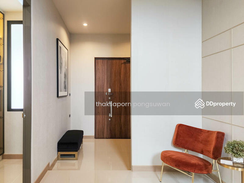 ขาย - Aerie Srinakarin-Krungthepkreetha : แอร์รี่ ศรีนครินทร์ - กรุงเทพกรีฑา, กรุงเทพ