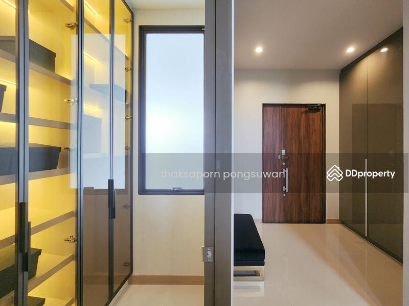 ขาย - Aerie Srinakarin-Krungthepkreetha : แอร์รี่ ศรีนครินทร์ - กรุงเทพกรีฑา, กรุงเทพ