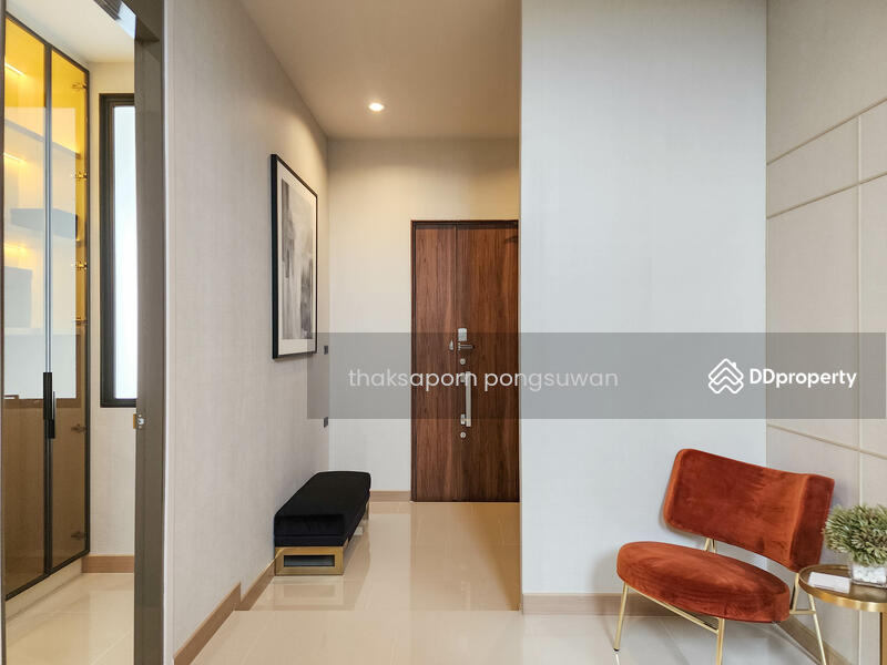 ขาย - Aerie Srinakarin-Krungthepkreetha : แอร์รี่ ศรีนครินทร์ - กรุงเทพกรีฑา, กรุงเทพ