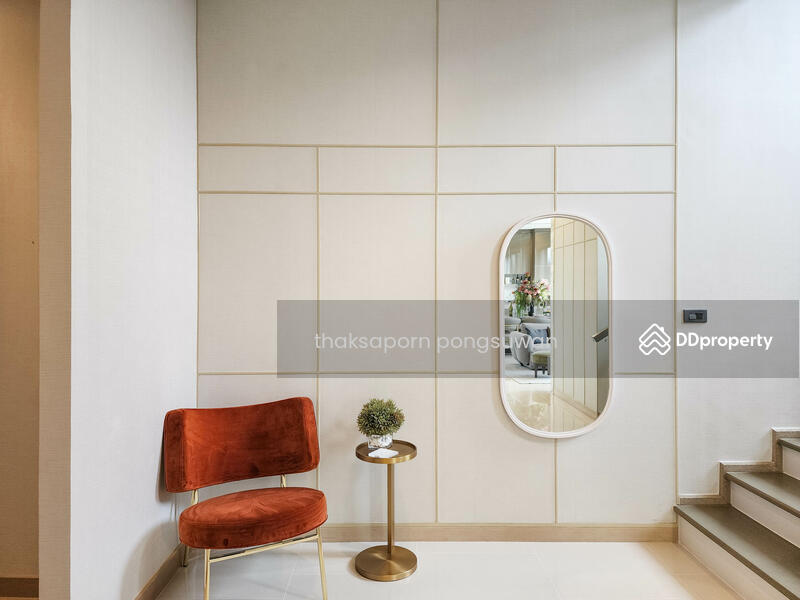 ขาย - Aerie Srinakarin-Krungthepkreetha : แอร์รี่ ศรีนครินทร์ - กรุงเทพกรีฑา, กรุงเทพ