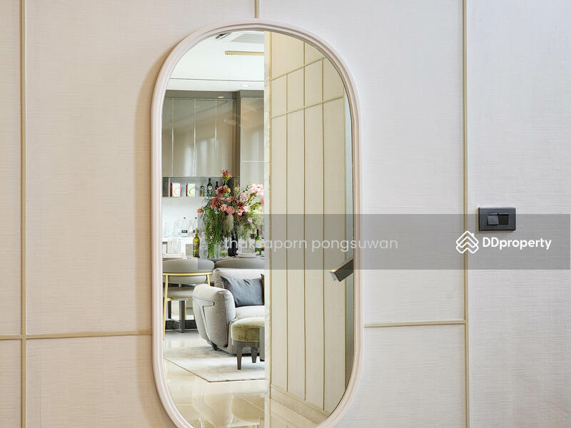 ขาย - Aerie Srinakarin-Krungthepkreetha : แอร์รี่ ศรีนครินทร์ - กรุงเทพกรีฑา, กรุงเทพ