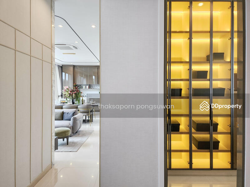 ขาย - Aerie Srinakarin-Krungthepkreetha : แอร์รี่ ศรีนครินทร์ - กรุงเทพกรีฑา, กรุงเทพ