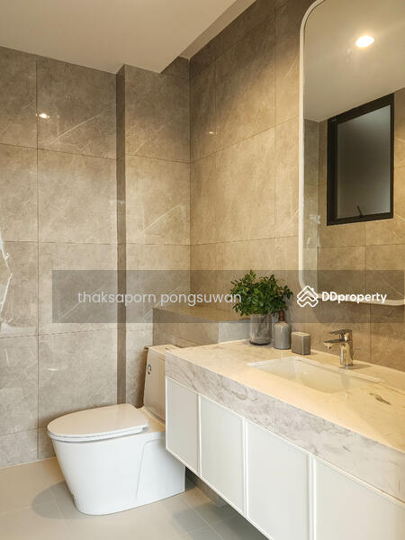 ขาย - Aerie Srinakarin-Krungthepkreetha : แอร์รี่ ศรีนครินทร์ - กรุงเทพกรีฑา, กรุงเทพ