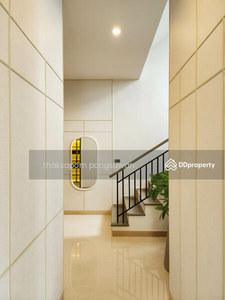 ขาย - Aerie Srinakarin-Krungthepkreetha : แอร์รี่ ศรีนครินทร์ - กรุงเทพกรีฑา, กรุงเทพ