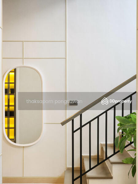 ขาย - Aerie Srinakarin-Krungthepkreetha : แอร์รี่ ศรีนครินทร์ - กรุงเทพกรีฑา, กรุงเทพ