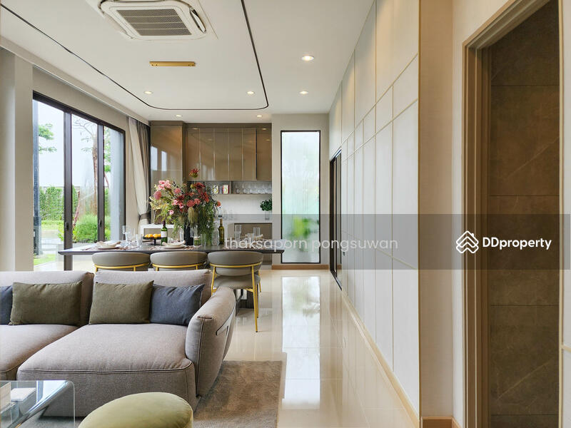 ขาย - Aerie Srinakarin-Krungthepkreetha : แอร์รี่ ศรีนครินทร์ - กรุงเทพกรีฑา, กรุงเทพ